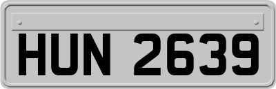 HUN2639