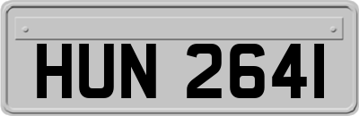 HUN2641