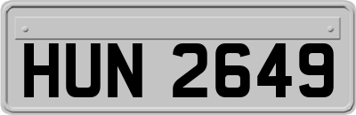 HUN2649