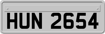 HUN2654