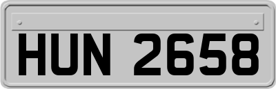 HUN2658