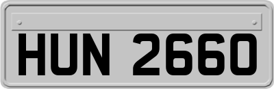 HUN2660