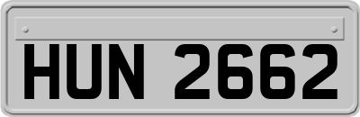 HUN2662