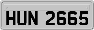 HUN2665