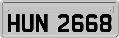 HUN2668