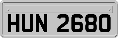 HUN2680