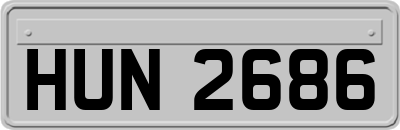 HUN2686