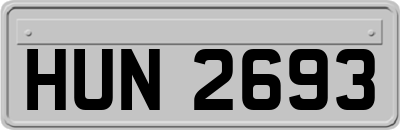 HUN2693