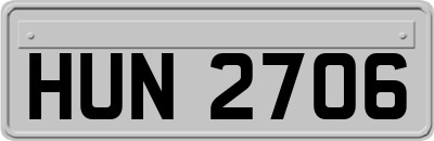 HUN2706