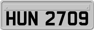 HUN2709