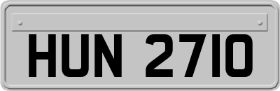 HUN2710