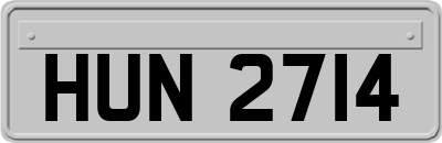 HUN2714