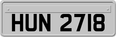 HUN2718