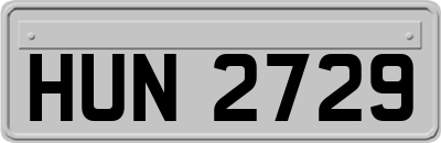 HUN2729