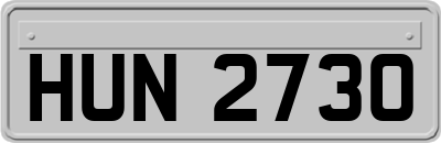 HUN2730