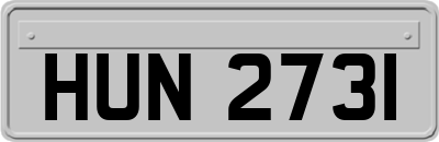 HUN2731