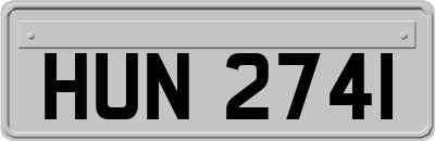 HUN2741