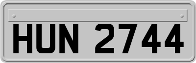 HUN2744