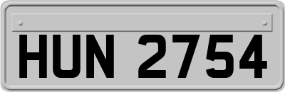 HUN2754