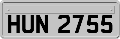 HUN2755