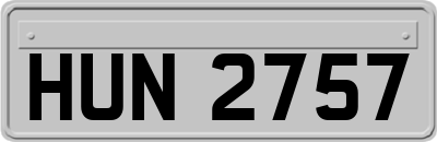 HUN2757