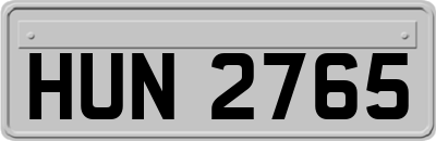 HUN2765