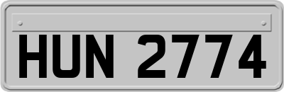 HUN2774