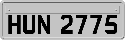 HUN2775