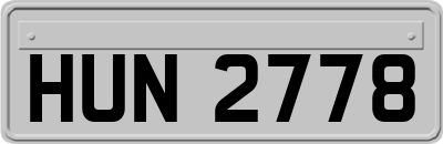 HUN2778