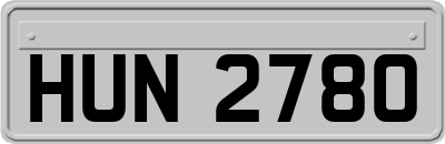 HUN2780