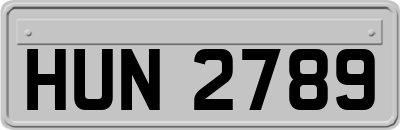 HUN2789