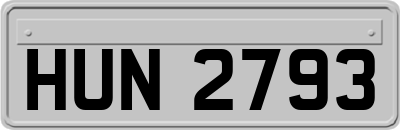 HUN2793