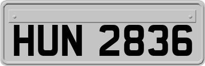 HUN2836