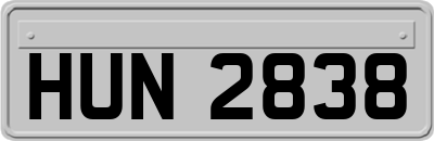 HUN2838