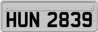 HUN2839