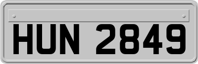 HUN2849