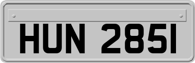 HUN2851