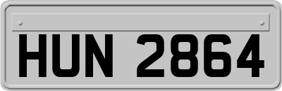 HUN2864