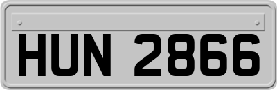 HUN2866