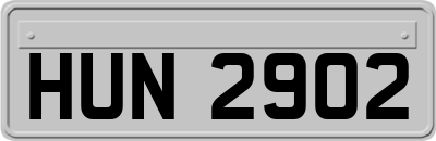 HUN2902