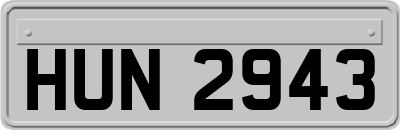 HUN2943