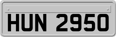 HUN2950