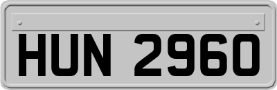 HUN2960