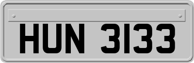 HUN3133