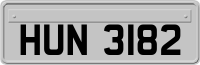 HUN3182