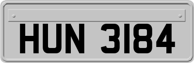 HUN3184