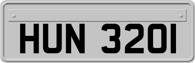 HUN3201