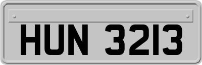 HUN3213