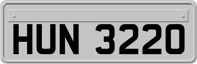 HUN3220