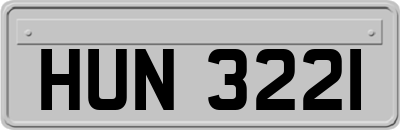 HUN3221